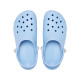 Crocs Classic Platform Pearl Clog